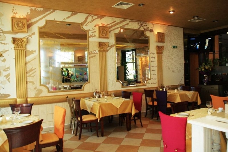 Жена намери гнусна находка в обяда си в монтански ресторант