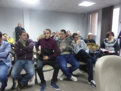 Допълнителни средства за издръжката на Ботев Враца ще търси кметския