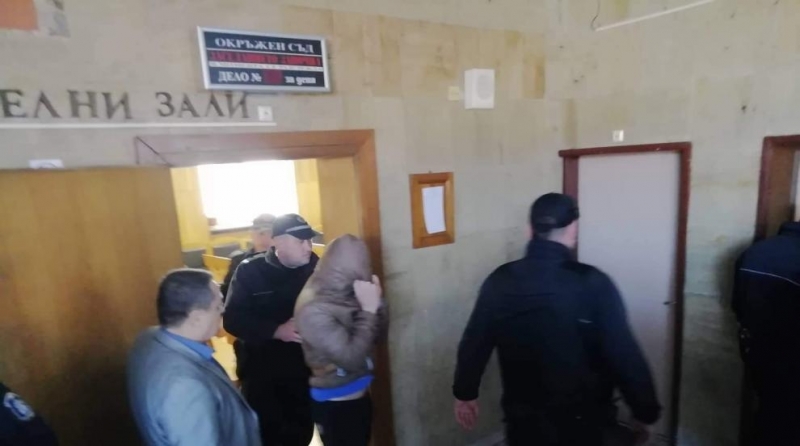 23 годишен мъж от Разлог бе осъден на 3 г и