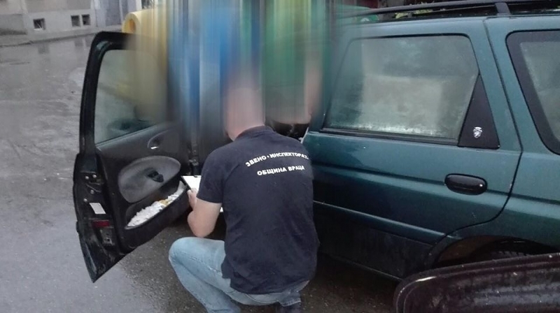 Обявен е конкурс за длъжността инспектор в звено Инспекторат във