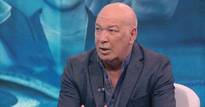 Йово Николов: Държавата се превзема от едни хора, които владеят съдебната система