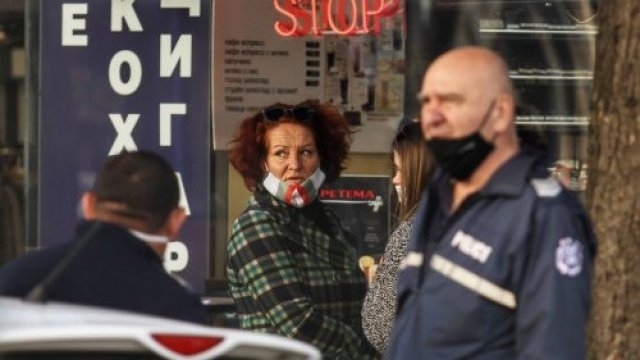 Продължават проверките за спазването на мерките срещу коронавируса в Монтана