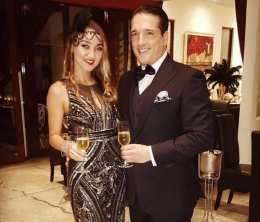 Американският търговец на криптовалута Алекс Джонсън направи шокиращо признание във