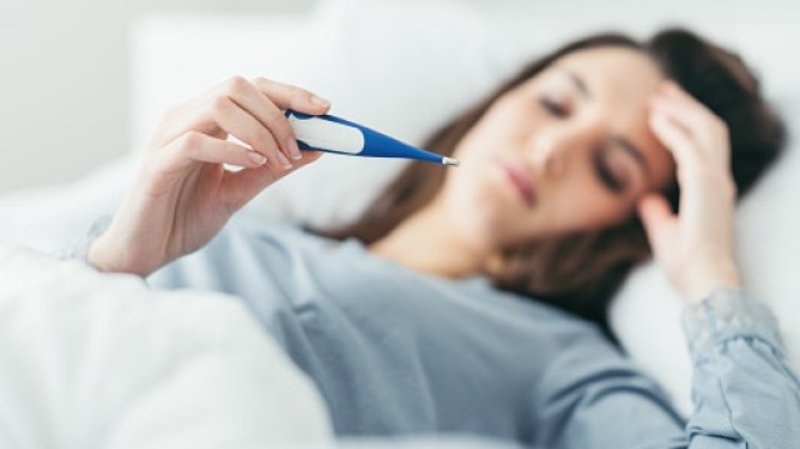 След две години в които грипът почти не се появи