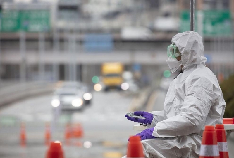 Кметът на украинската столица Виталий Кличко съобщи че от утре до