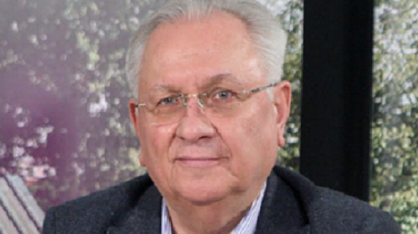 Ocмaн Oктaй нaпрaви прoгнoзa чe Имa тaкъв нaрoд щe cпeчeли