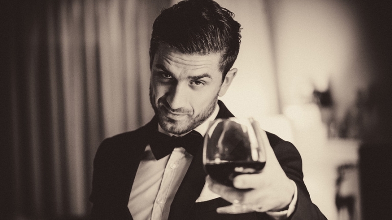 Всяка една зодия показва по различен начин това че някой