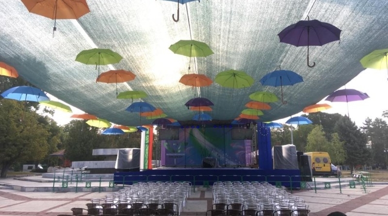 С богата програма ще бъде отбелязан панаирът в Бяла Слатина