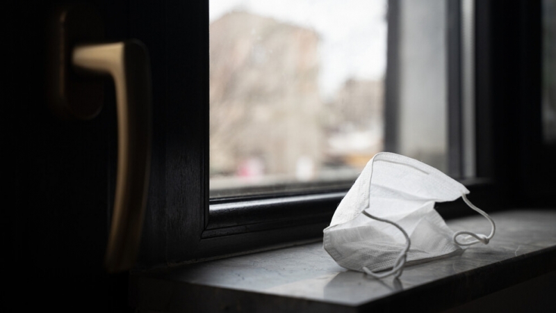 Мъж от родопско село поставен под карантина работел в местния магазин съобщиха