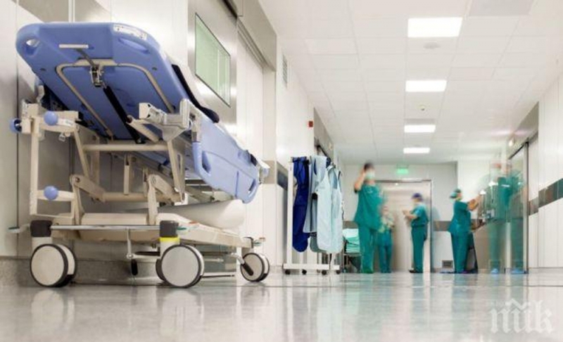 Пациентка със съмнение за коронавирус избяга от болница в Залцбург