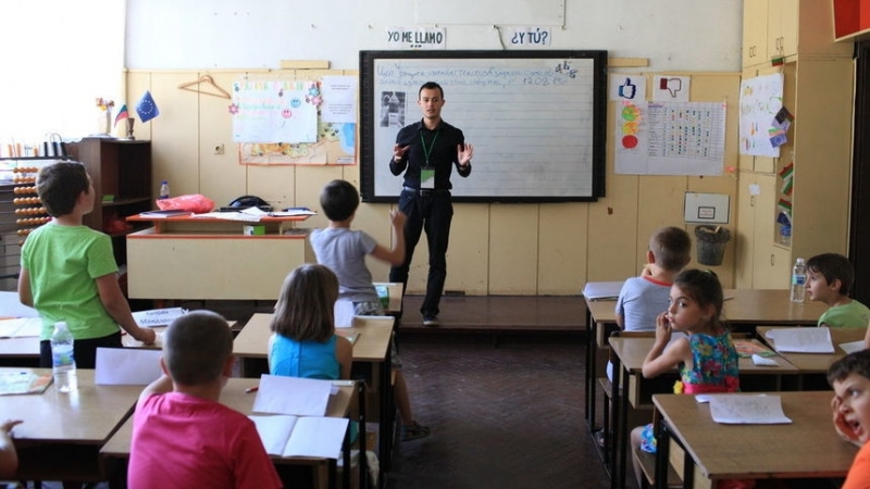 Остават пет дни за кандидатстване за програмата за професионално и