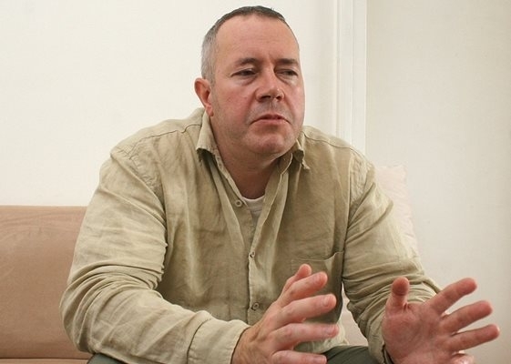 Харалан Александров: Идва краят на една епоха на демокрация и либерализъм