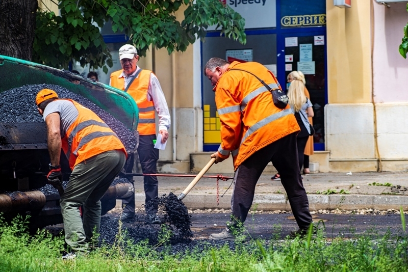 След няколкомесечно прекъсване поради неподходящите атмосферни условия и обявеното извънредно
