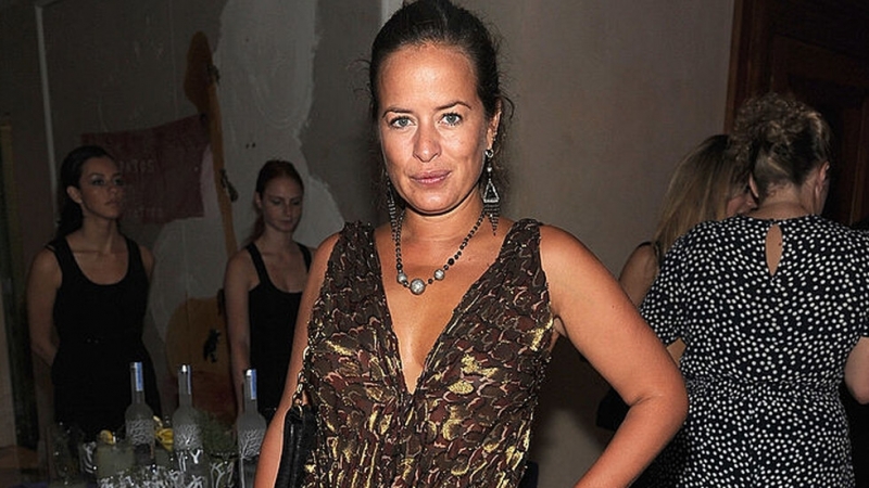 Арестуваха дъщерята на Мик Джагър на остров Ибиса