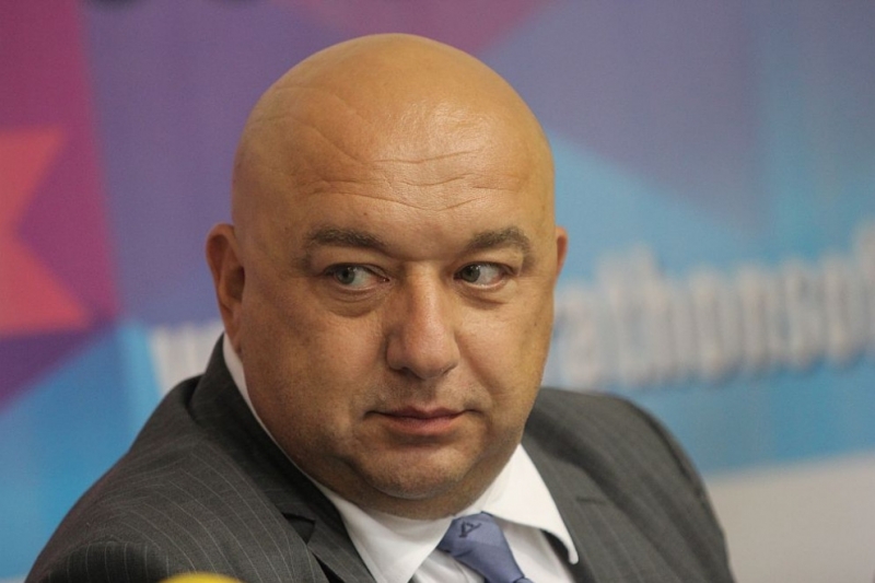Министър Красен Кралев е с коронавирус