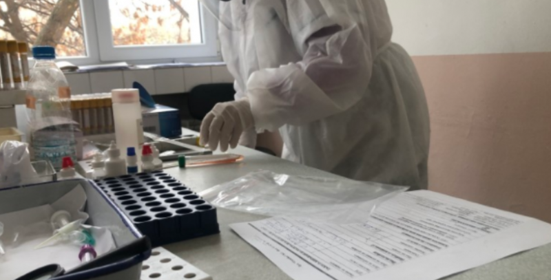 Спешна проверка се извършва в болницата в Благоевград заради починала