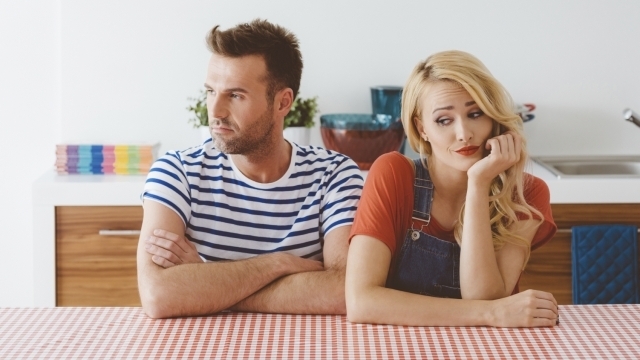 Според неписани закони на човешката природа ние през определен етап