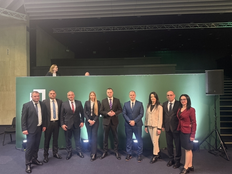 Коалиция „Прогресивна България“ кани на откриването на предизборната си кампания във Враца