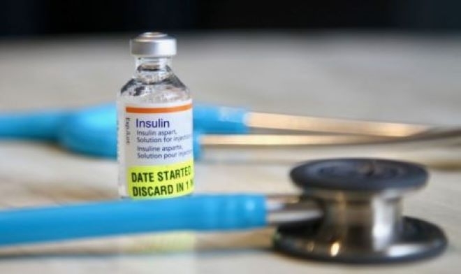 Поредица от сигнали за липса на инсулин у нас  Родители на деца