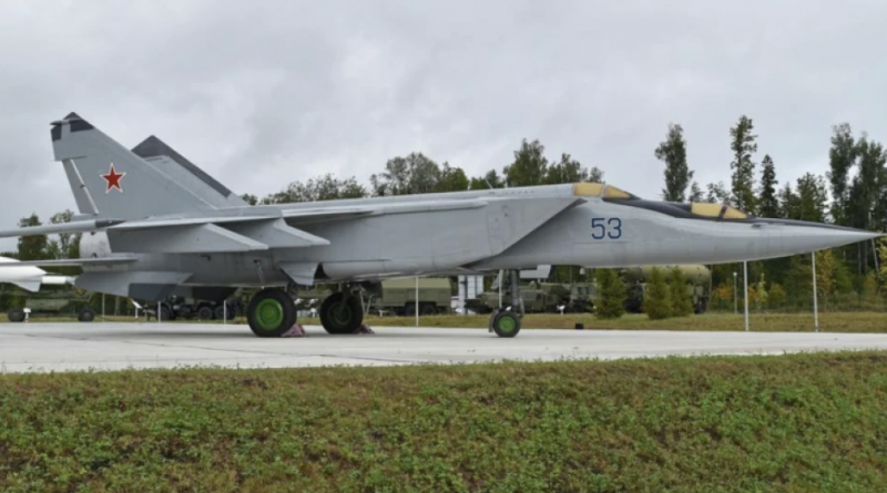 Изпълнителният директор на руската компания за разработка на безпилотни самолети