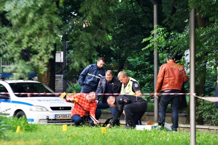 Мистериозна смърт на млад мъж шокира живущите в столичния квартал