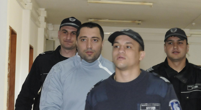 Турските съдебни власти са уважили искането на главния прокурор за