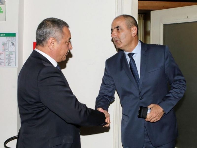 ПГ на ГЕРБ ще подкрепи повечето законопроекти подготвени от вицепремиера