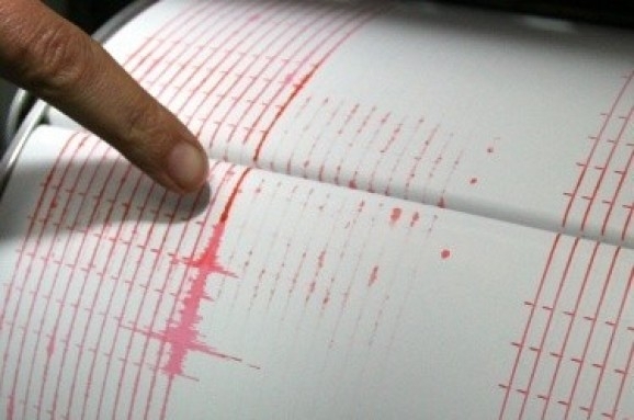 Земетресение от 2 2 по Рихтер е регистрирано близо до Тополовград