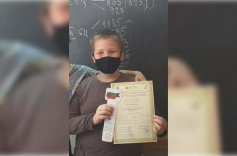 13 годишно българче загина в Онтинент в Испания За трагичната новина