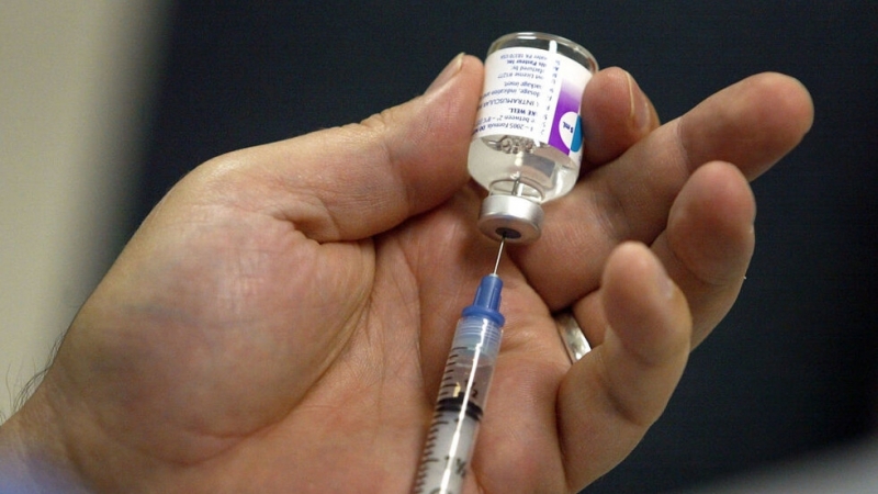 От другата седмица имаме готовност да започнем ваксинирането на ползвателите