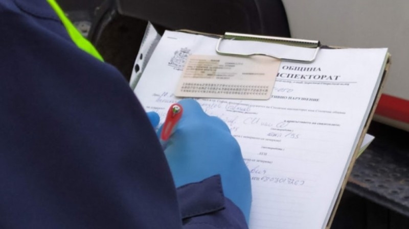 Областната управа в Монтана е изпратила нарочно писмо до кметовете