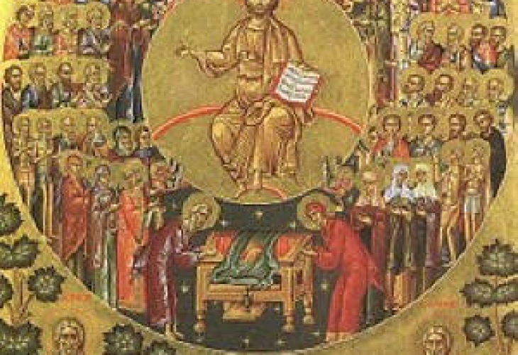 Православна и Католическа църква честват Свети Никифор Цариградски Св Никифор