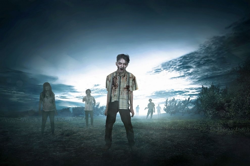 Жителите на Лейк Уърт в щата Флорида бяха предупредени за