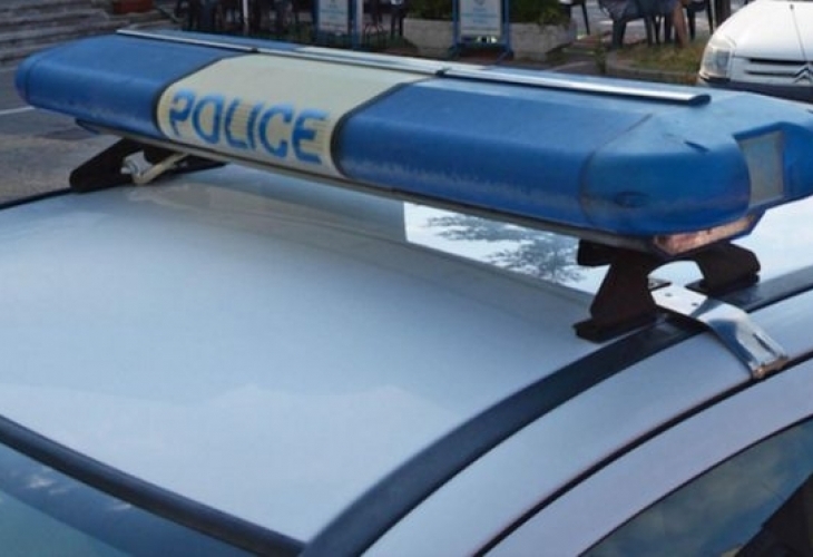 Столичната дирекция на полицията издирва 43 годишна жена която е