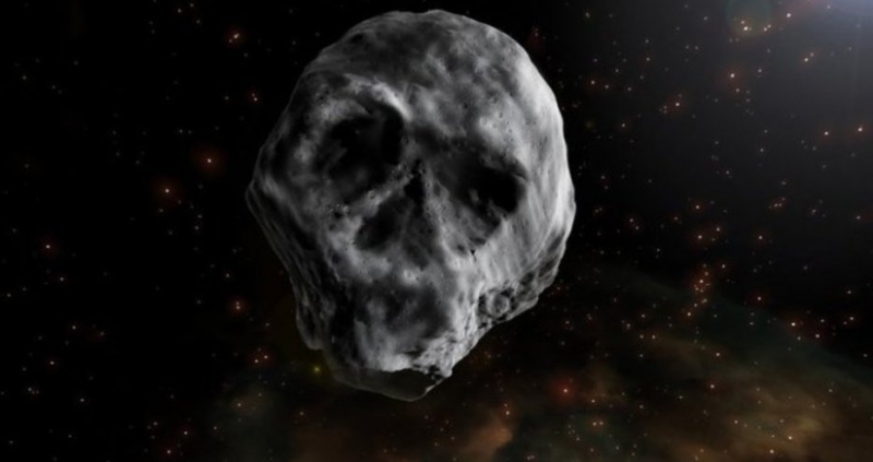 NASA разработва подробна програма за унищожаване на опасните за Земята