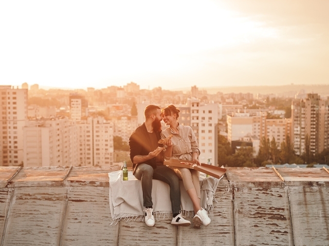 Първите срещи понякога са трудна работа Могат да са неловки