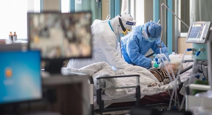 Жена от врачанското село Алтимир е изгубила битката с коронавируса