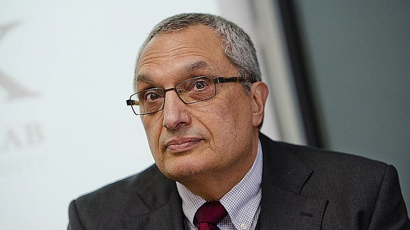 Предупрежденията ми не бяха чути Страна е на ръба на