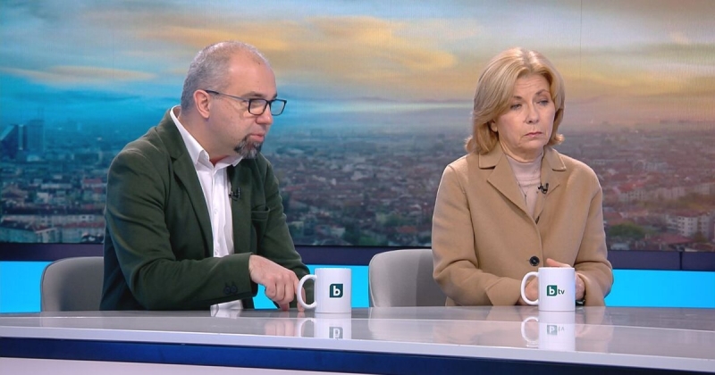 Рано е за точни числа но е ясно едно –