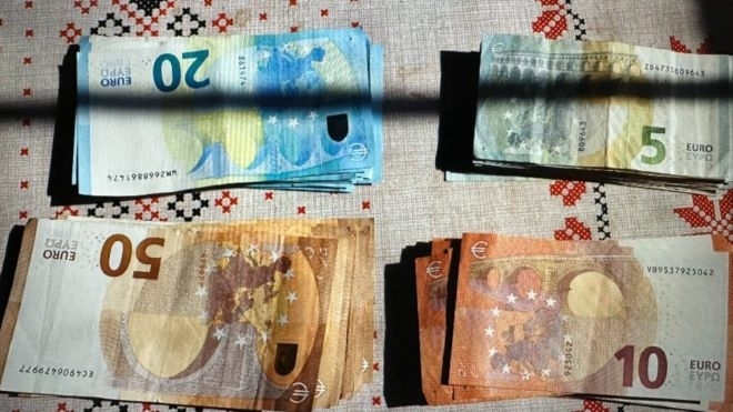 Арестуваха кмет в Търговищко за купуване на гласове /снимки/