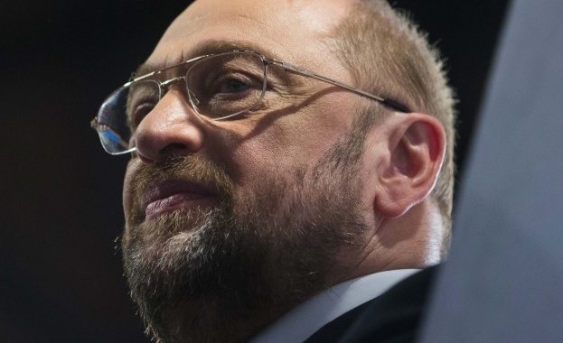 Мартин Шулц ще подаде оставка като председател на лявоцентристката Германска