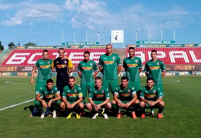 Спортният канал на България Диема спорт ще излъчи на