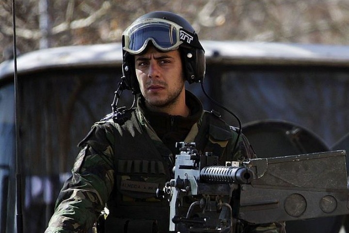 В съобщението на посолството на САЩ отпреди няколко дни се