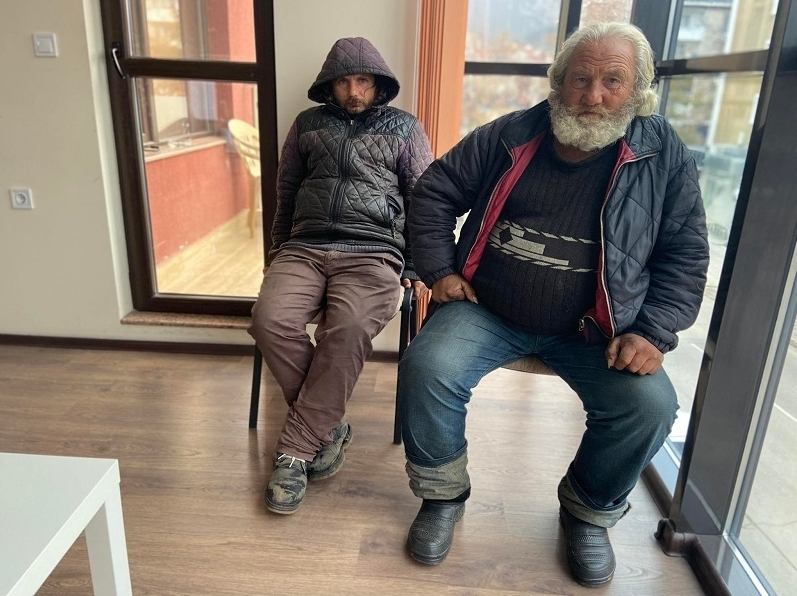 Лъсна поредната измама на шефа на таксиметрова фирма Престиж във