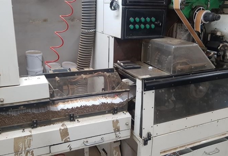 В тясно сътрудничество и непрекъснат обмен на информация между испанската