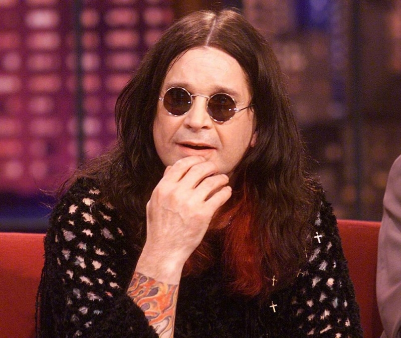 Ози Озбърн се оттегля от концертна дейност и отменя всичките