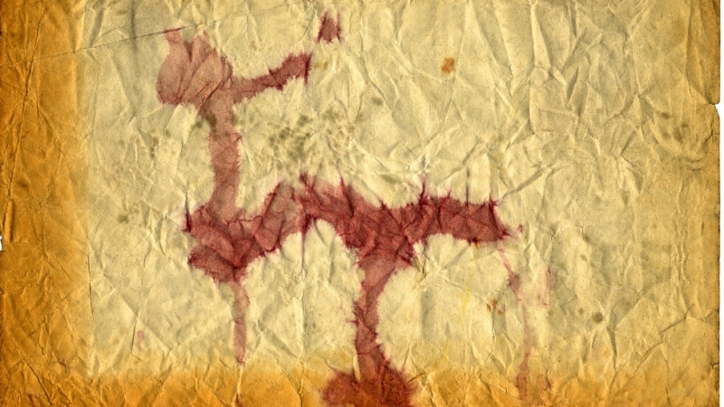 Плик с кръв е пристигнал в посолството на Украйна в