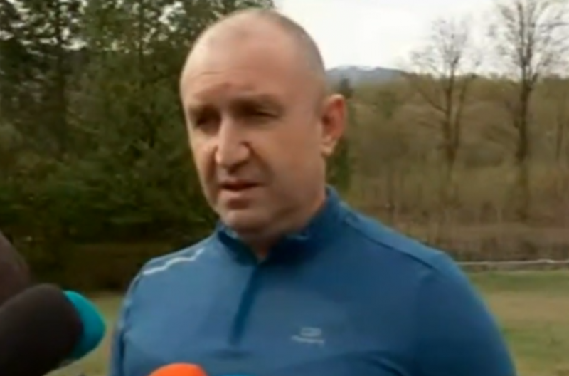 В рамките на Седмицата на гората днес в Учебно опитно горско стопанство