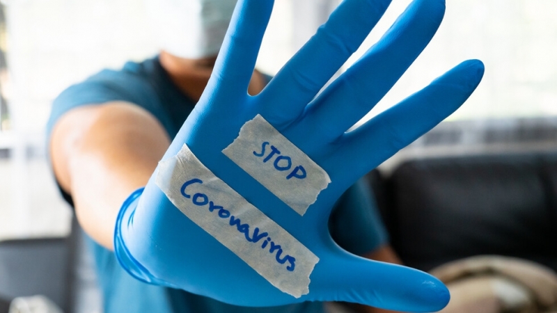 Нови 4497 случая на коронавирус са установени в страната ни