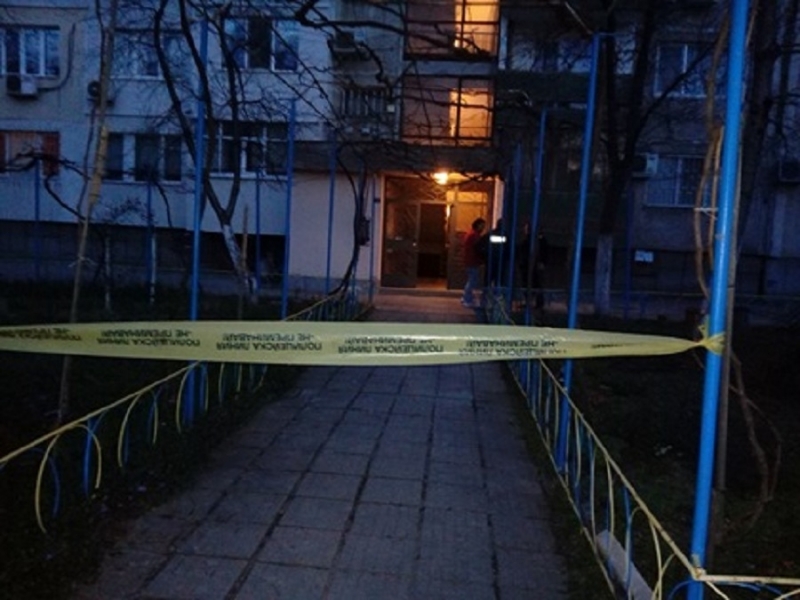 В Окръжна прокуратура Пловдив се води досъдебно производство за извършено